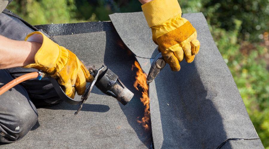 Expert Emergency Roof Repairs services in Clio, CA